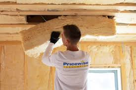 Eco-Friendly or Green Insulation Solutions in Shawnee, KS